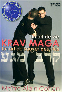 Image de KRAV MAGA UN ART DE VIE UN ART DE SAUVER