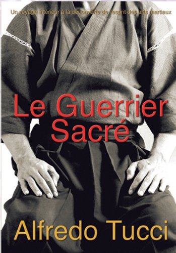 Image de LE GUERRIER SACRE