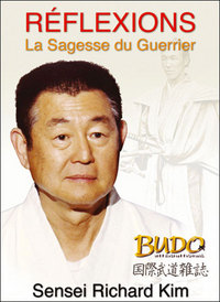 Image de REFLEXIONS LA SAGESSE DU GUERRIER