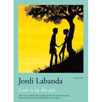 Picture of Jordi Labanda Booklet 2. Love Is In The Air /anglais