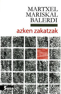 Picture of AZKEN ZAKATZAK