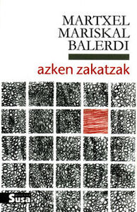 Picture of AZKEN ZAKATZAK
