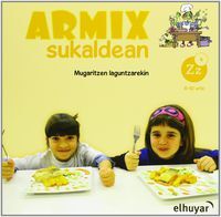 Picture of ARMIX SUKALDEAN