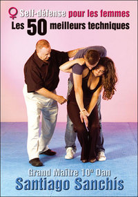 Image de SELF-DEFENSE POUR LES FEMMES
