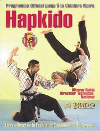 Image de HAPKIDO PROGRAMME OFFICIEL