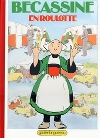 Picture of Bécassine en roulotte