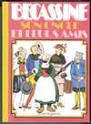 Picture of Bécassine, son oncle et leurs amis
