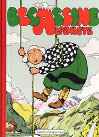 Picture of Bécassine alpiniste