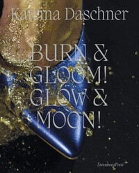 Picture of Burn & Gloom! Glow & Moon!