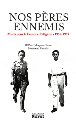 Picture of NOS PERES ENNEMIS