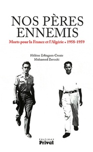 Picture of NOS PERES ENNEMIS