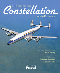 Picture of LEGENDE DU CONSTELLATION (LA) NED