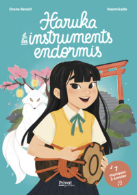 Image de Haruka et les instruments endormis