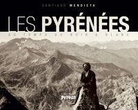 Image de PYRENEES AU TEMPS DU NOIR ET BLANC