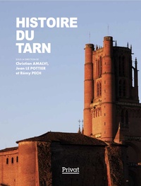 Image de HISTOIRE DU TARN