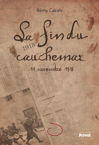 Picture of La fin du cauchemar 11 novembre 1918