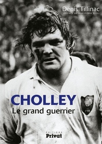 Image de CHOLLEY LE GRAND GUERRIER
