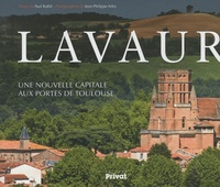 Picture of LAVAUR