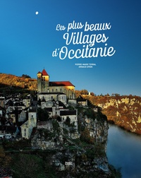 Picture of LES PLUS BEAUX VILLAGES D'OCCITANIE