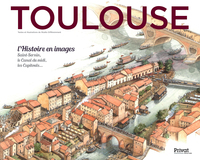 Image de Toulouse, l'Histoire en images