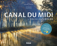 Picture of CANAL DU MIDI