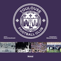 Picture of TOULOUSE FOOTBALL CLUB - SES 80 ANS