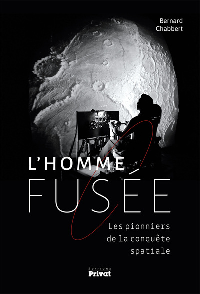 Picture of L'HOMME-FUSÉE