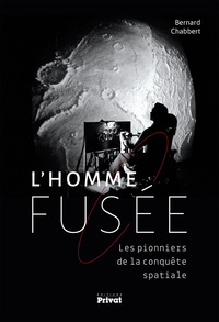 Picture of L'HOMME-FUSÉE