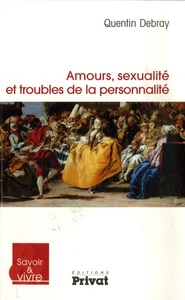 Picture of AMOURS, SEXUALITE ET TROUBLES DE LA PERSONNALITE