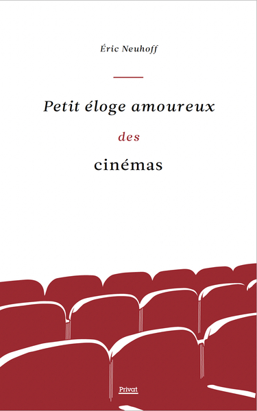 Picture of Petit éloge amoureux des cinémas