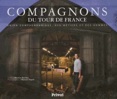 Picture of COMPAGNONS DU TOUR DE FRANCE