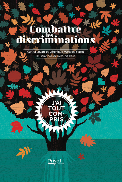 Image de Combattre les discriminations