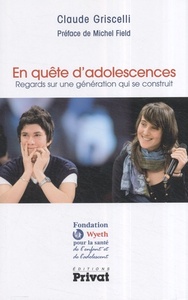 Picture of EN QUETE D ADOLESCENCES