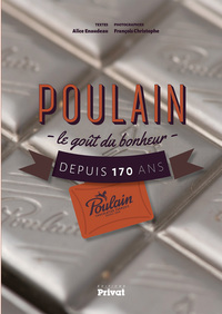 Picture of Poulain, Le goût du bonheur depuis 170 ans