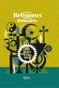 Image de Les religions et les hommes