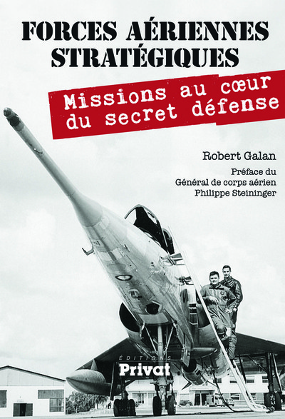 Picture of FORCES AERIENNES STRATEGIQUES (FAS)