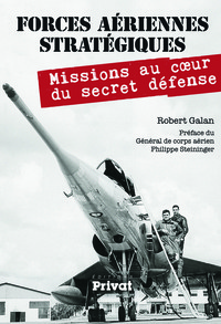 Picture of FORCES AERIENNES STRATEGIQUES (FAS)
