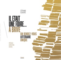 Picture of IL ÉTAIT UNE FOIRE... À BRIVE