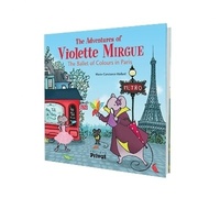 Picture of THE ADVENTURES OF VIOLETTE MIRGUE