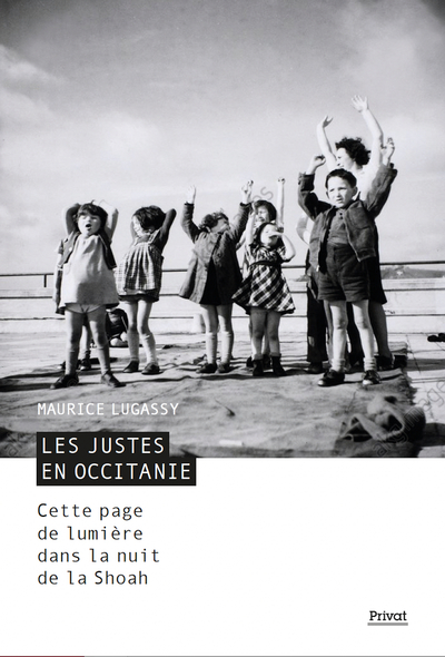 Image de LES JUSTES EN OCCITANIE
