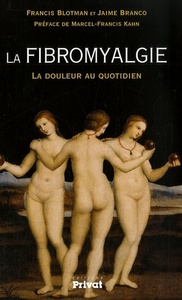 Image de FIBROMYALGIE LA DOULEUR AU QUOTIDIEN