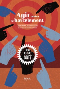 Image de Agir contre le harcèlement