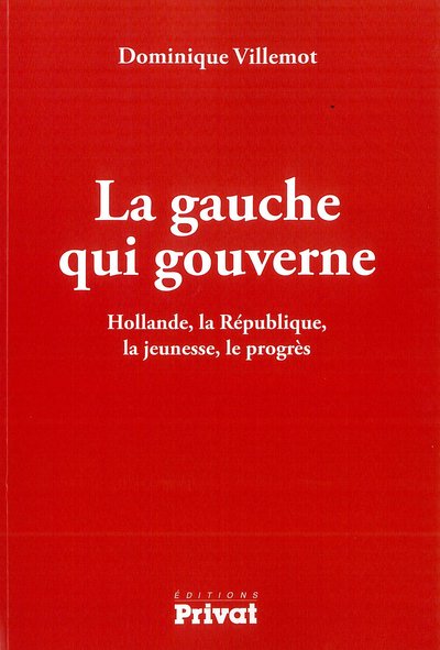 Picture of GAUCHE QUI GOUVERNE (LA)