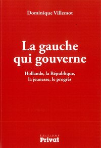Picture of GAUCHE QUI GOUVERNE (LA)