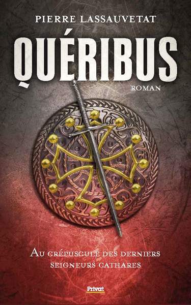 Picture of Quéribus