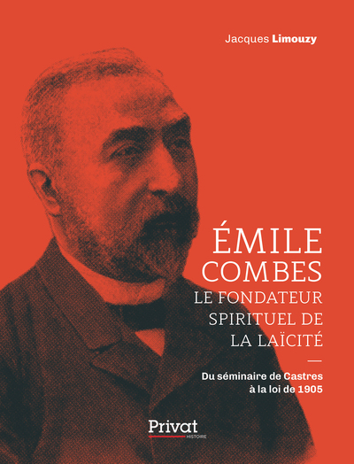 Image de Émile Combes le fondateur spirituel de la laïcité