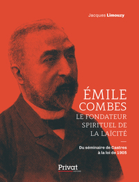 Image de Émile Combes le fondateur spirituel de la laïcité
