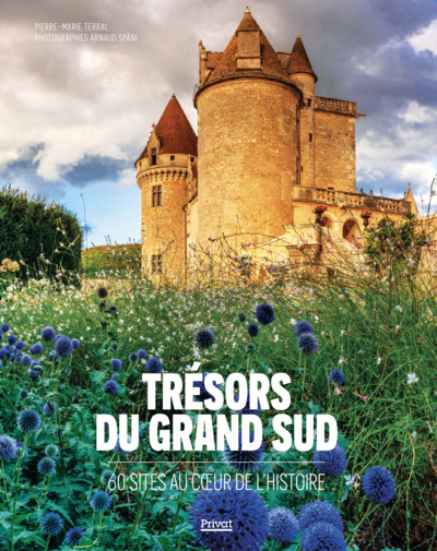 Picture of Trésors du grand Sud