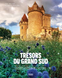 Picture of Trésors du grand Sud