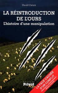 Image de REINTRODUCTION DE L'OURS (LA)